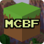 MCBF Minecraft server icon