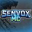 SenvoxMC Minecraft server icon