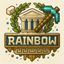 Ancient Greece (Rainbow Reborn)