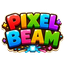 PixelBeam Network Minecraft server icon