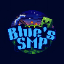 Blue's Smp Minecraft server icon