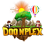 Doonplex Minecraft server icon