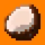 Coconut SMP Minecraft server icon