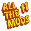 Pyro All The Mods 11 -ATM 11