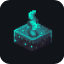 Horizon Peaks SMP Minecraft server icon