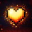 Blood Rising SMP Minecraft server icon