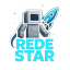 RedeStar Minecraft server icon