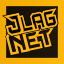 JLag-net Minecraft server icon