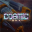 Cosmic Sky Minecraft server icon