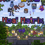 Moai Matrix Minecraft server icon