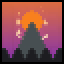 Newfort SMP Minecraft server icon