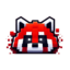 RedPanda Minecraft server icon