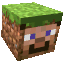 Blockheads Minecraft server icon