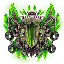 Cosmic Prisons Minecraft server icon