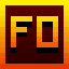 Farlands Online Minecraft server icon