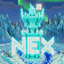 넥스 Minecraft server icon