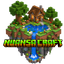 Nuansa Craft Minecraft server icon