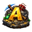 Apexmc.net Minecraft server icon