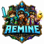 Aemine Craft Server Viet Nam Minecraft server icon