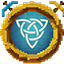 Les Frères du Déclin Minecraft server icon