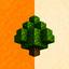 PureMC Vanilla Minecraft server icon