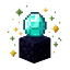 Minercef Minecraft server icon