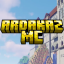 ArdakazMC Minecraft server icon