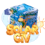 SolarCiv Minecraft server icon