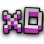 xDx3 Minecraft server icon