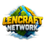 Lencraft Network Minecraft server icon