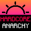 Horizon Hardcore Anarchy Minecraft server icon