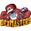 DexMasters Minecraft server icon