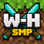 WH-SMP Minecraft server icon
