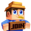 MineBeach Minecraft server icon