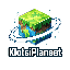 KlotsiPlaneet Minecraft server icon