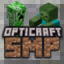 SMP OptiCraft Minecraft server icon