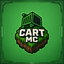 CartMC Minecraft server icon