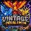 Vintage Cobblemon Minecraft server icon