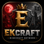 EKCRAFT Minecraft server icon