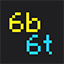 8b8t.xyz Minecraft server icon