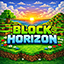 Block Horizon Minecraft server icon