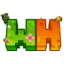 The Forsaken Isles Minecraft server icon