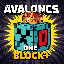 DarkAge Survival - Avaloncs.group Minecraft server icon
