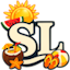 Stormy Lagoon Minecraft server icon