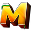 MangoSMP Minecraft server icon