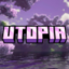 UtopiaMC Network Minecraft server icon