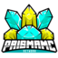 PrismaMC Network Minecraft-Server-Icon