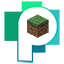 poa.st Minecraft server icon