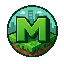 MineTrouble Minecraft server icon