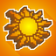 Sun Realms Minecraft server icon